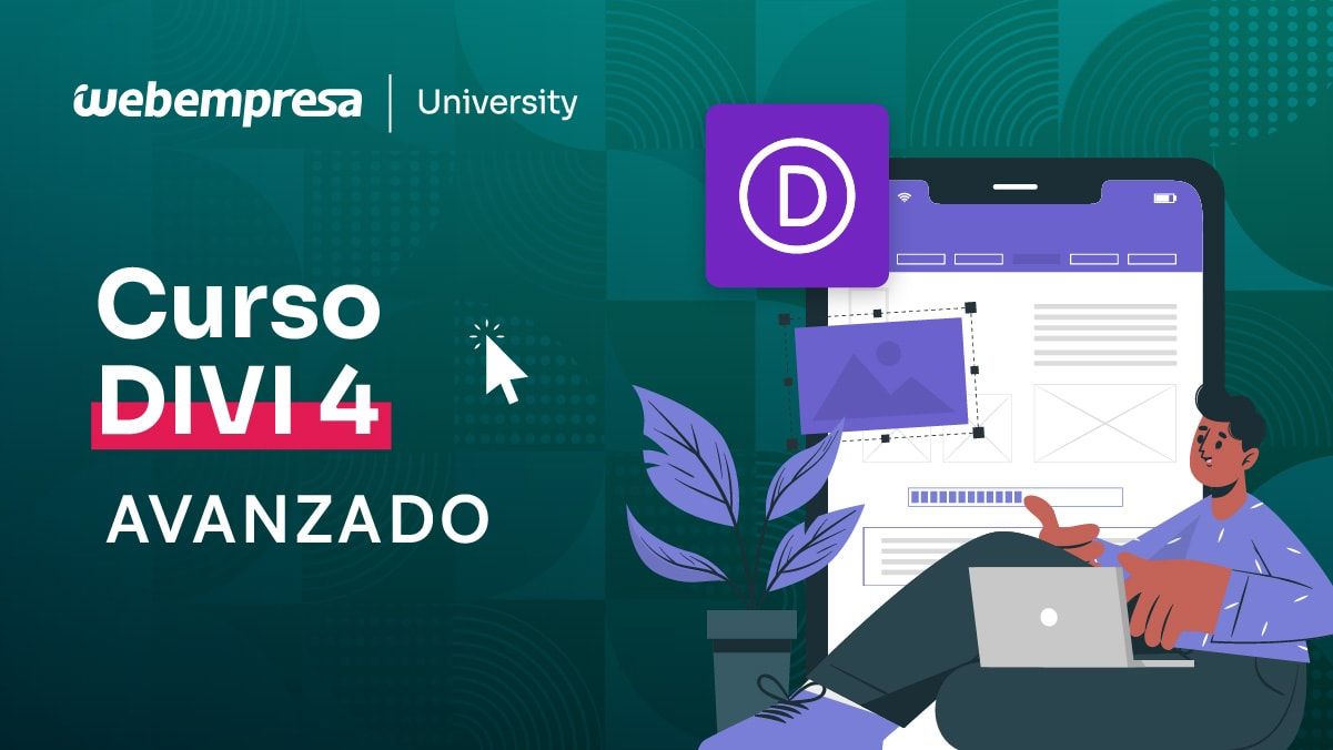 Curso de Divi avanzado