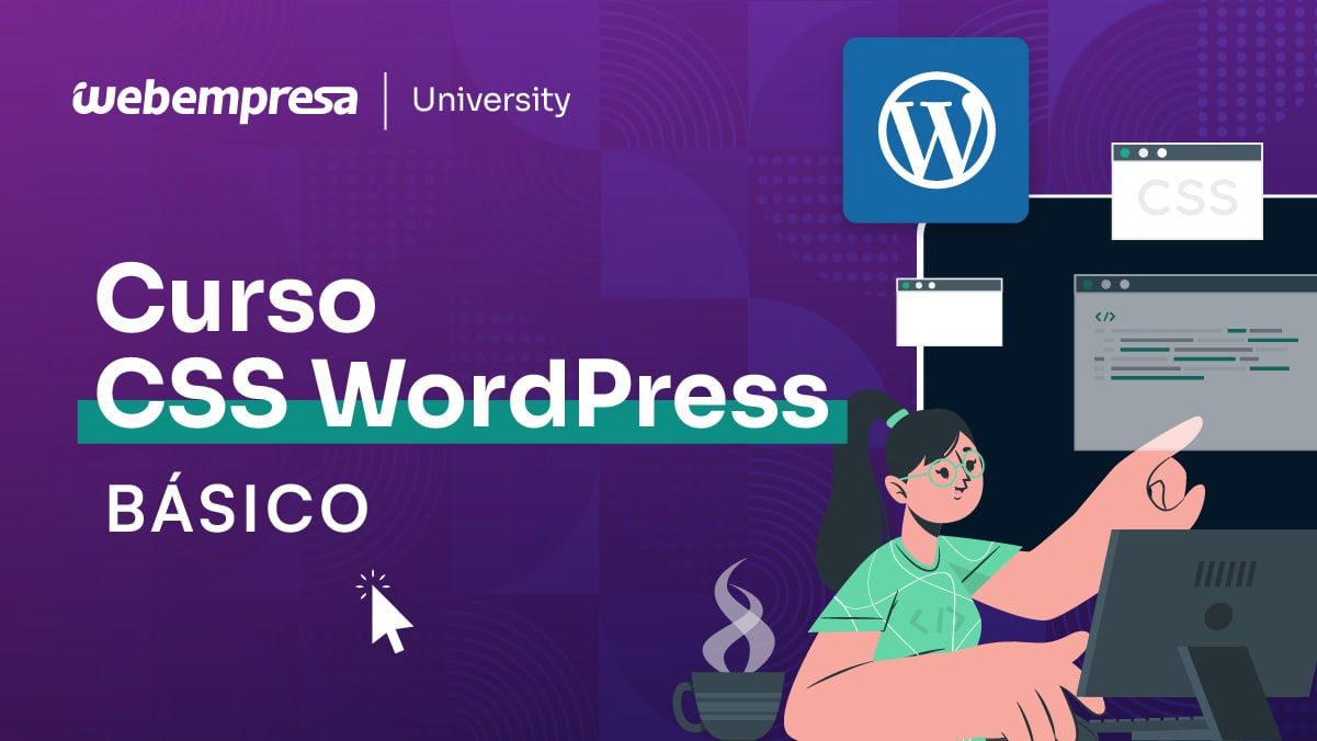 Webempresa University - Curso de CSS en WordPress