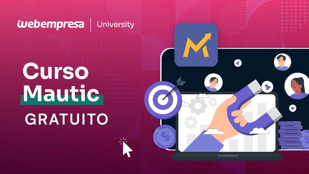 Webempresa University - Curso de Mautic