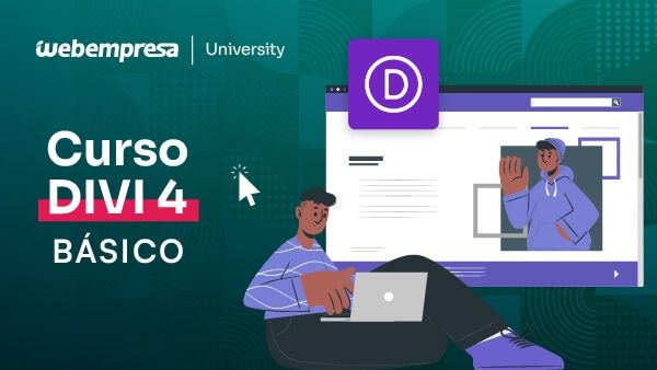 Curso Divi 4 básico