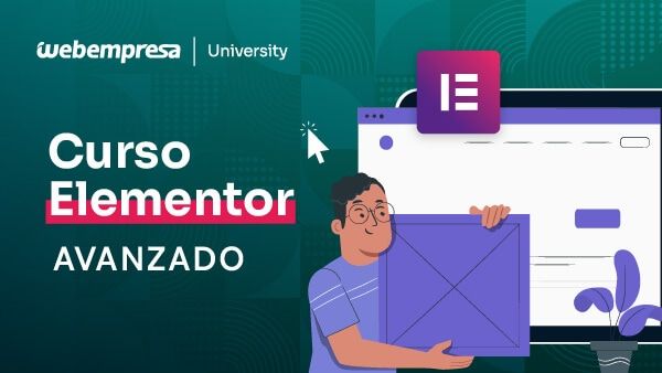 Curso Elementor avanzado