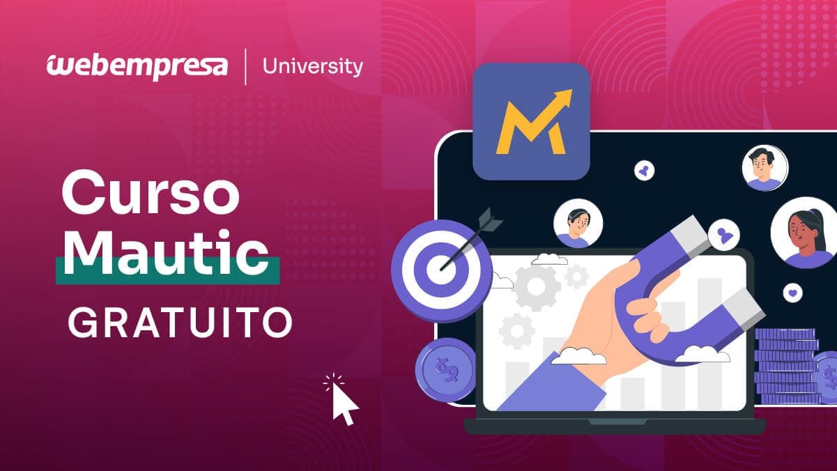 Curso Mautic gratuito