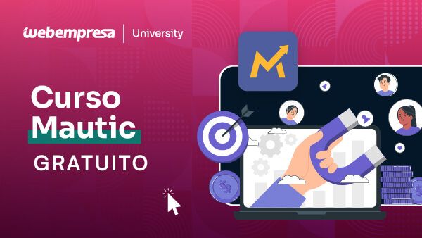 Curso Mautic