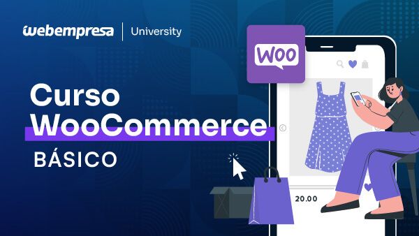 Curso WooCommerce