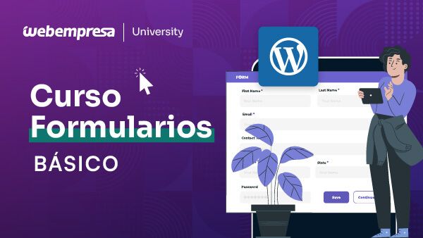 Curso de Formularios básico University