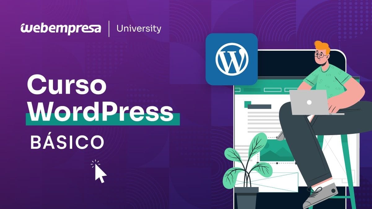 Curso de WordPress básico