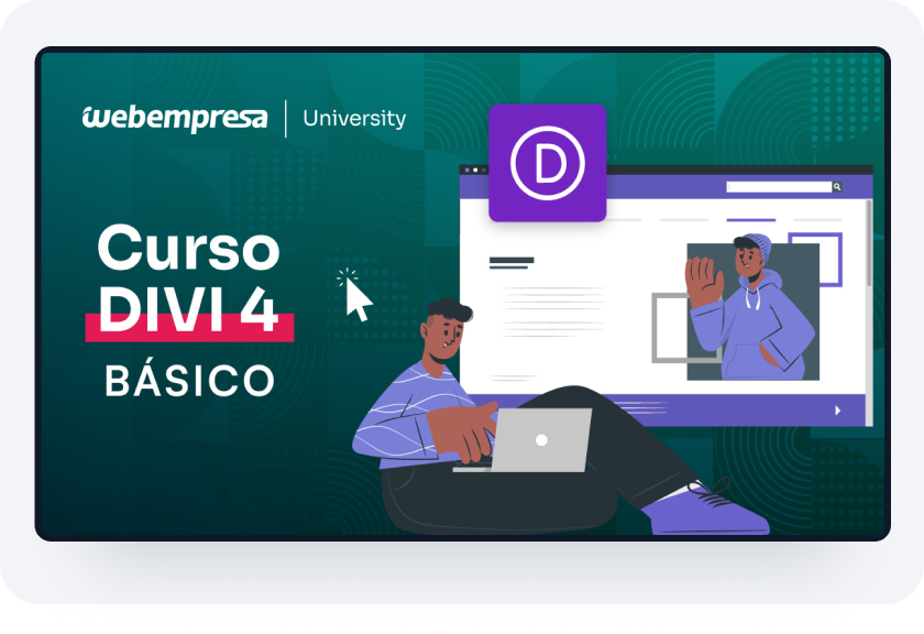 Curso de DIVI 4 Básico