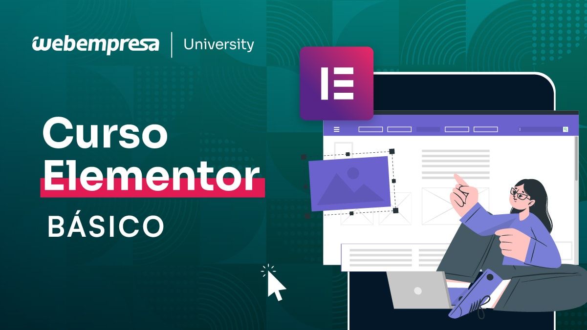 Curso de Elementor básico