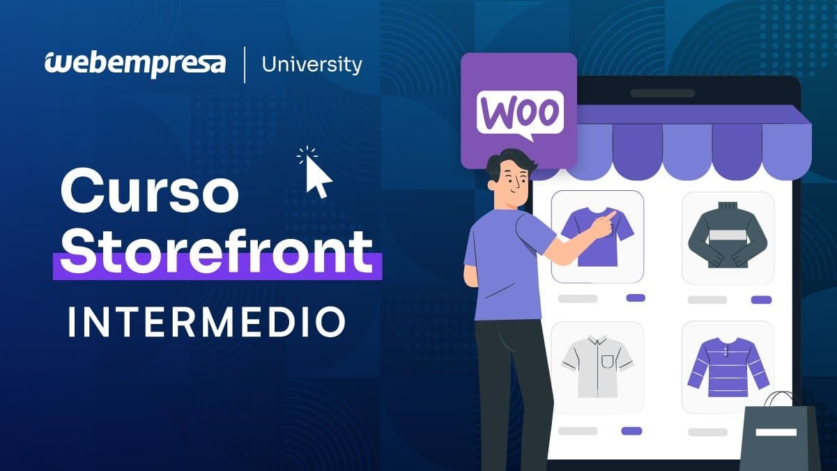 Curso de Storefront intermedio