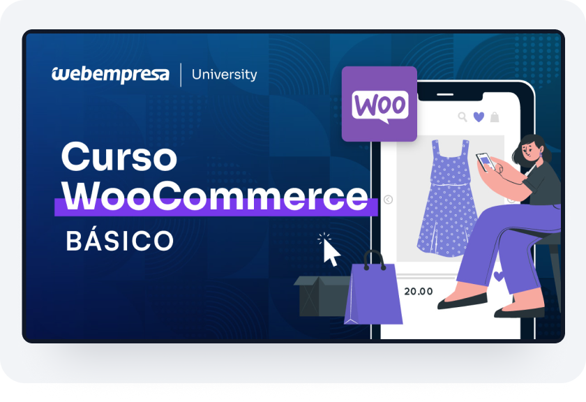 Curso de WooCommerce Básico